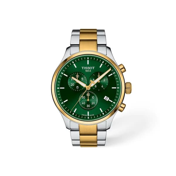 Tissot Tissot Chrono XL Classic