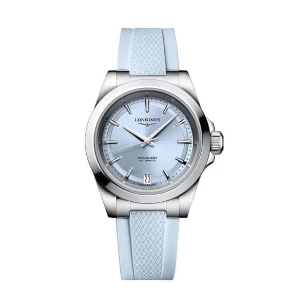 Longines Conquest