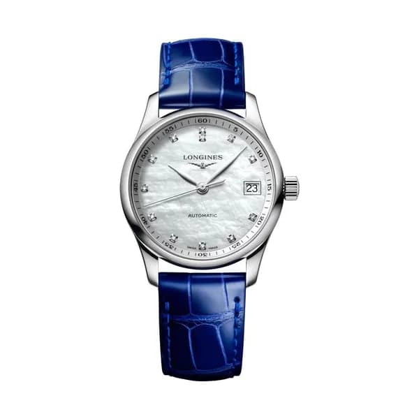 Longines The Longines Master Collection