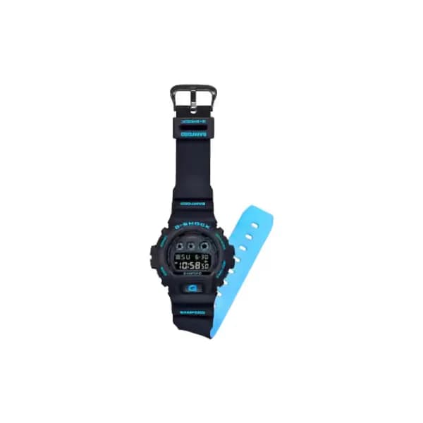 Casio DW-6900BWD-1