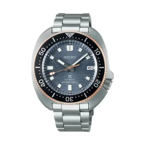 Seiko Montre Prospex