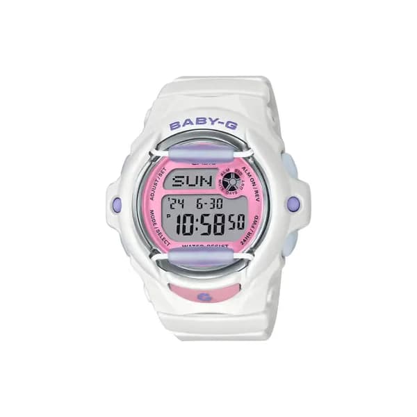 Casio BG-169PB-7