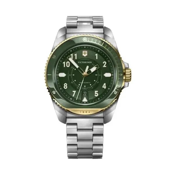 Victorinox Montre Journey 1884 Quartz 242012