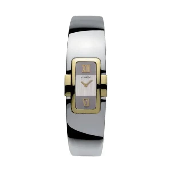 Michel Herbelin Montre Salambo 1040/BT12