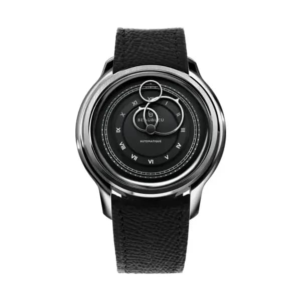 Beaubleu Montre la Pièce N°1 - Graphite