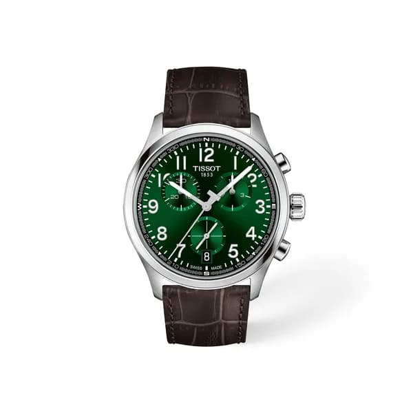 Tissot Tissot Chrono L 42mm