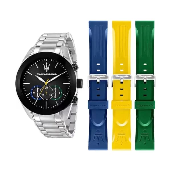 Maserati Montre Maserati Traguardo - R8873612061
