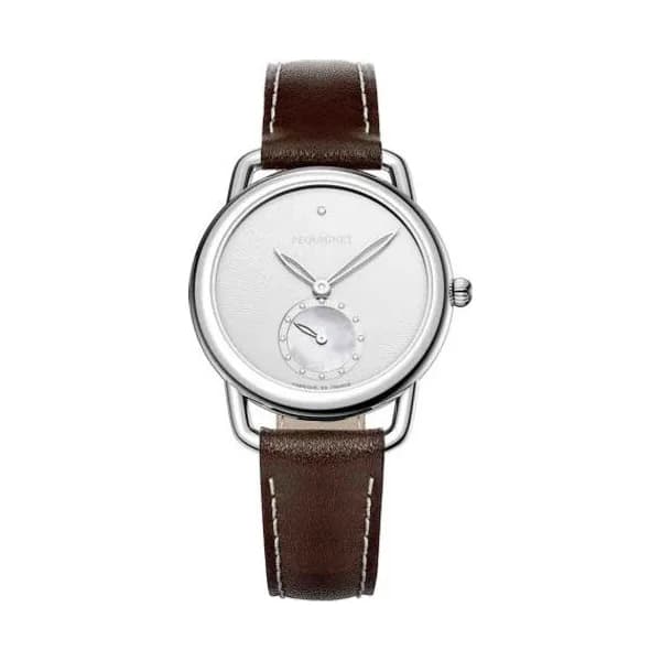 Pequignet E. Montre Pequignet Equus 30 mm - 8330433-CM