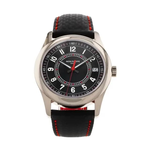 Patek Philippe Patek Philippe Calatrava 6007G-010