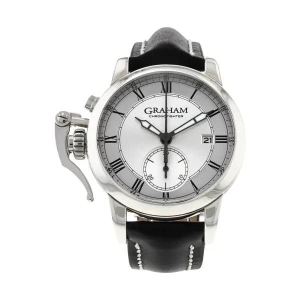 Graham Graham Chronofighter 2CXAY.S05A