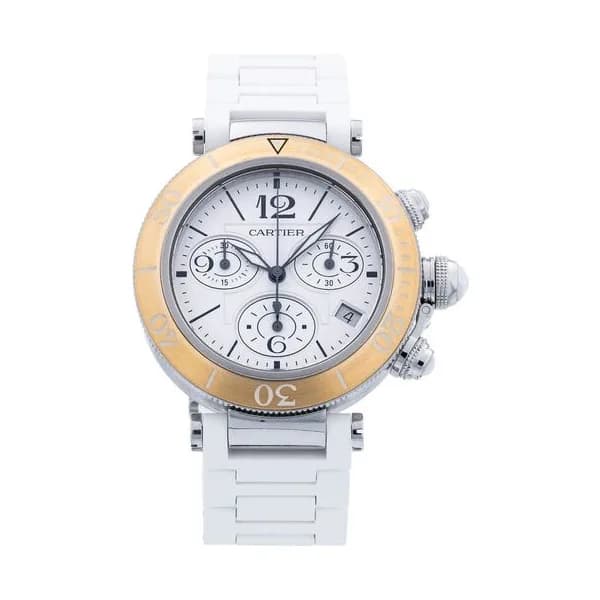 Cartier Cartier Pasha W3140004