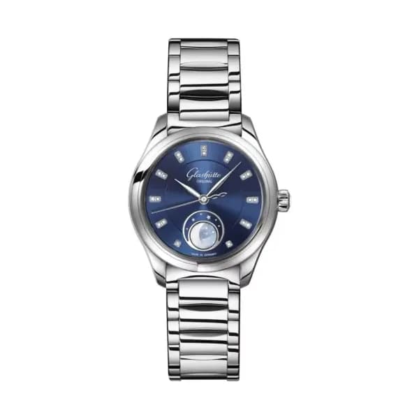 Glashütte Original Serenade Luna
