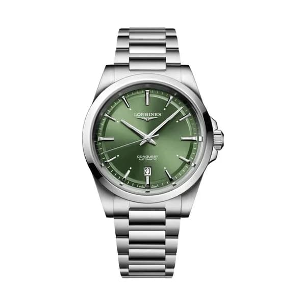 Longines Conquest