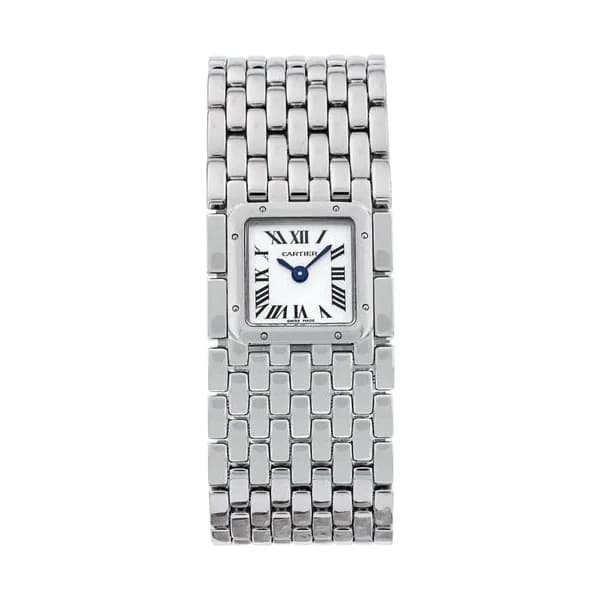 Cartier Cartier Panthere W61S01T9