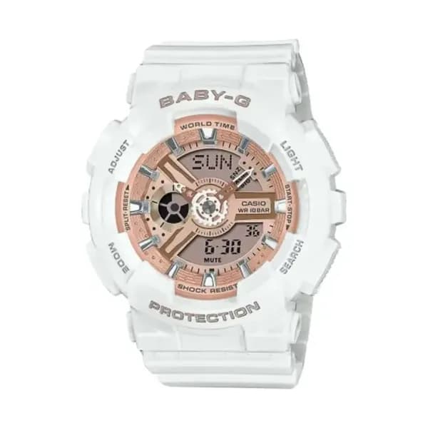 Casio Montre Baby G-Shock BA-110X-1AER