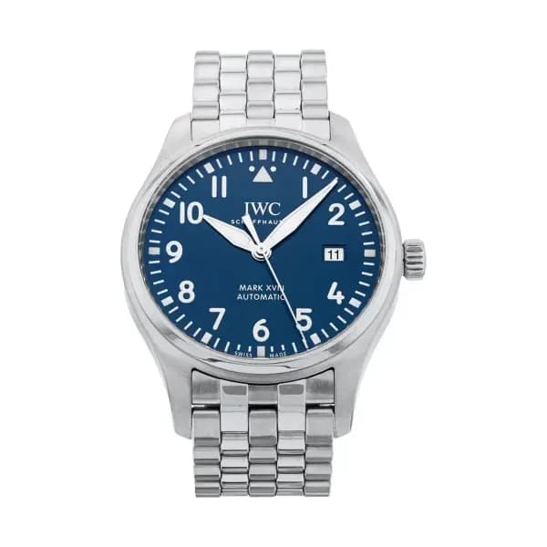 IWC Schaffhausen IWC Pilot's Mark XVIII le Petit Prince IW327016