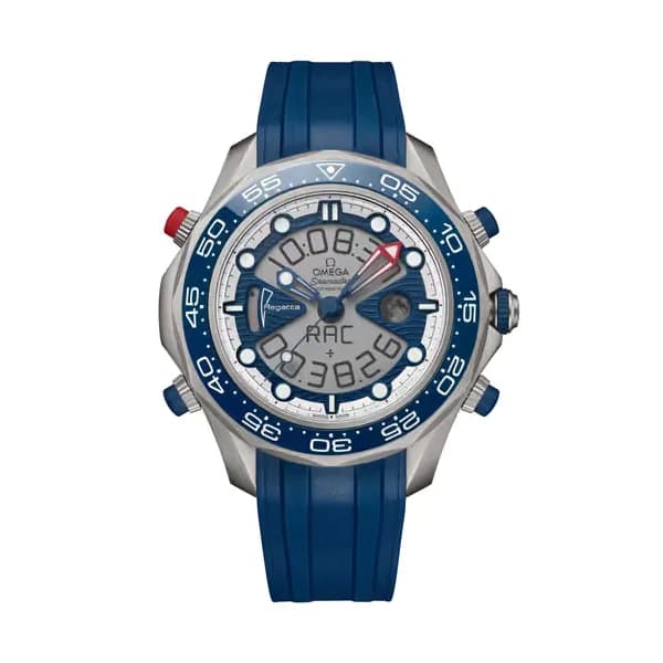 Omega Omega Seamaster Americas Cup 216.92.46.79.10.001