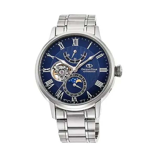 Orient Star Montre M45 Mechanical Classic RE-AY0103L