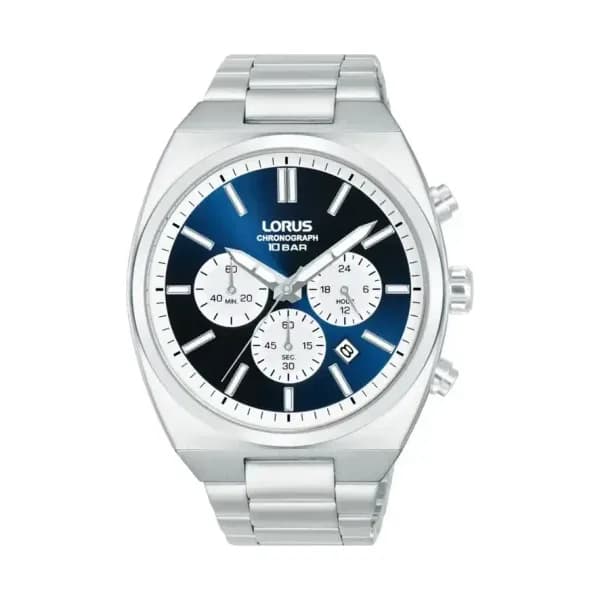Lorus Montre Classic Chronograph Quartz RT363KX9