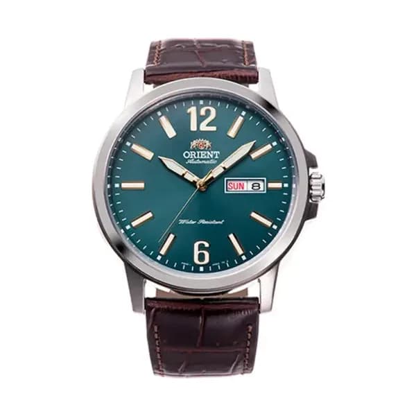 Orient Montre Mechanical Contemporary Watch RA-AA0C06E19B