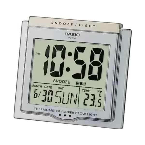 Casio DQ-750-8