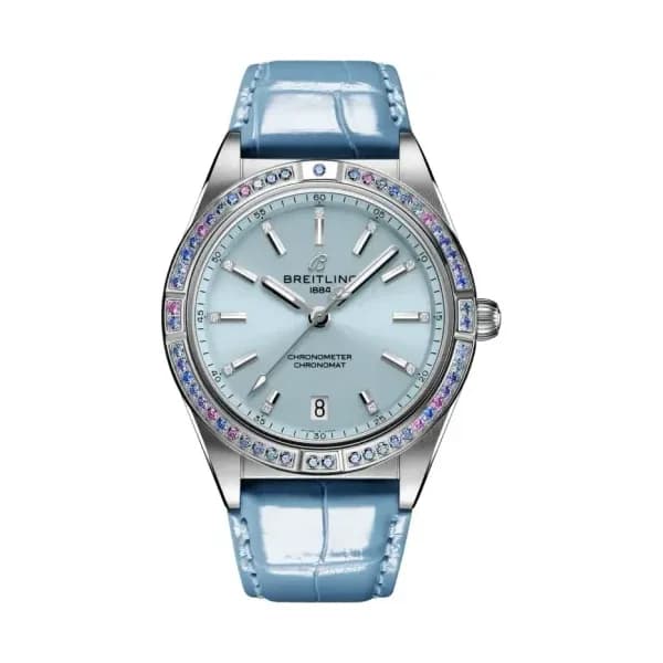 Breitling Chronomat Automatic 36 South Sea