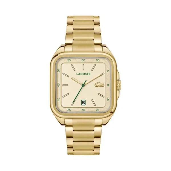 Lacoste Montre Lacoste .12.12 Up Doré