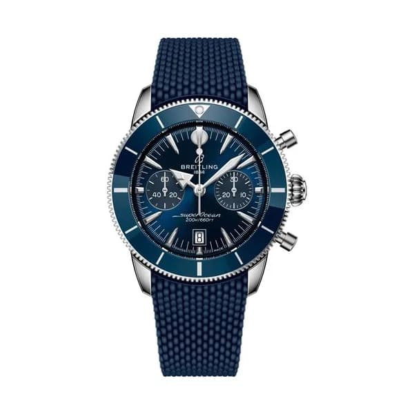 Breitling Superocean Heritage B01 Chronograph 42