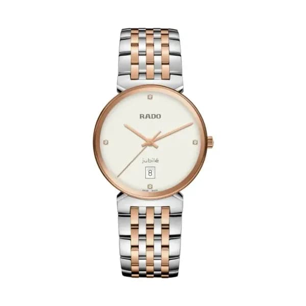 Rado Montre Rado Florence Classic Diamonds 38 mm