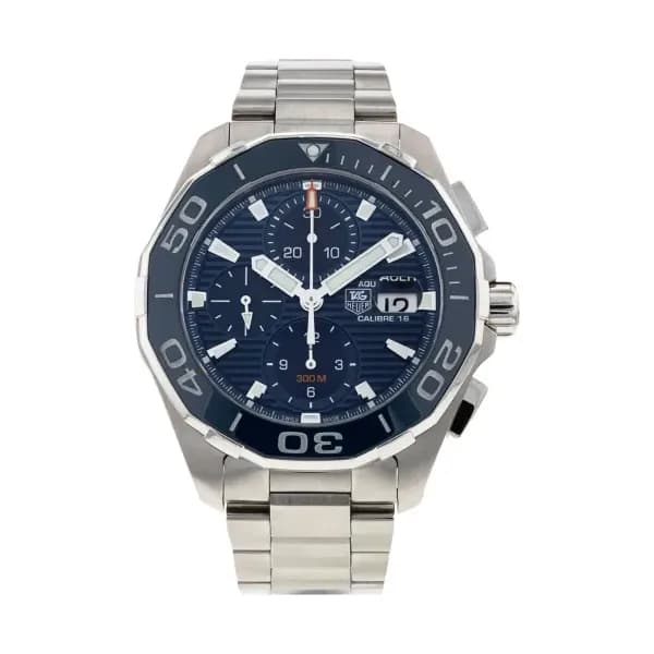 TAG Heuer TAG Heuer Aquaracer CAY211B.BA0927