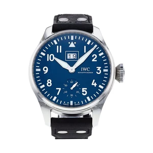 IWC Schaffhausen IWC Big Pilot's IW510503