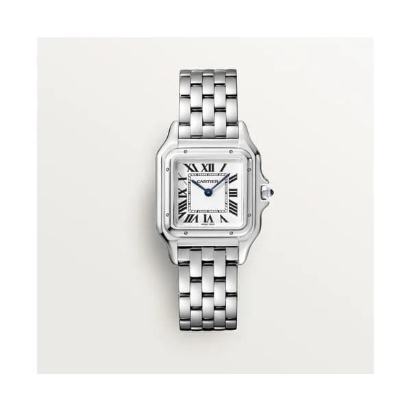 Cartier Montre Panthère de Cartier