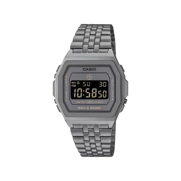 Casio A1000RCG-8B