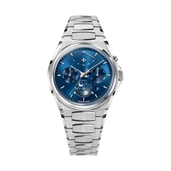 Venezianico Montre Arsenale Calendario 6221580C