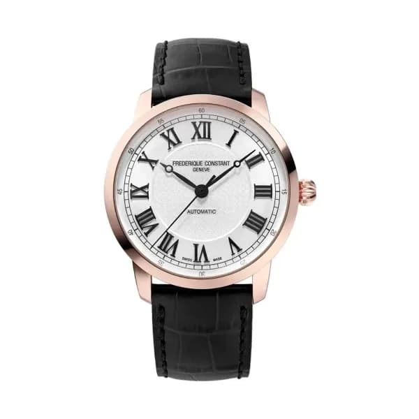 Frédérique Constant Classics premiere