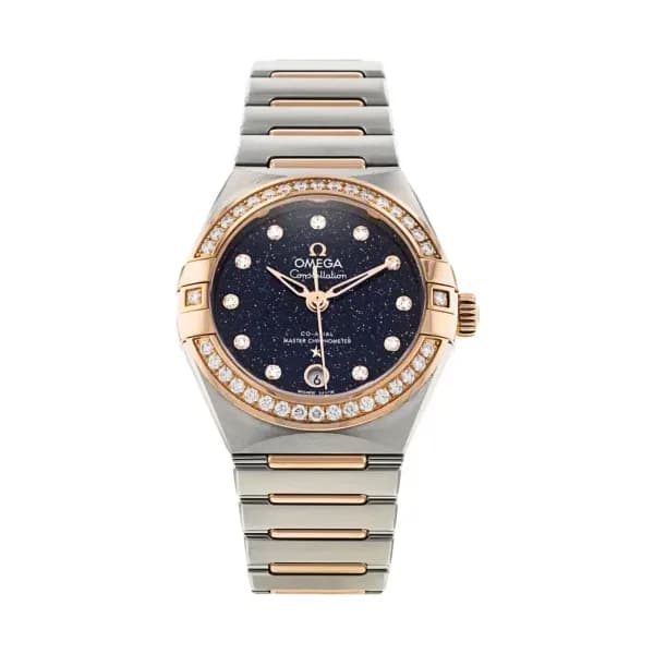 Omega Omega Constellation Ladies 131.25.29.20.53.002