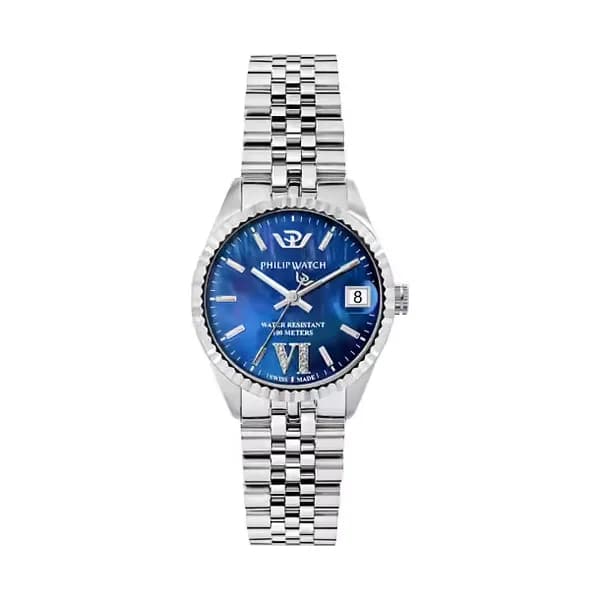 Philip Watch Montre Philip Watch Caribe Urban - R8253597655