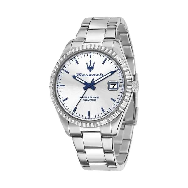 Maserati Montre Homme Maserati Acier inoxydable Acier inoxydable R8853100045