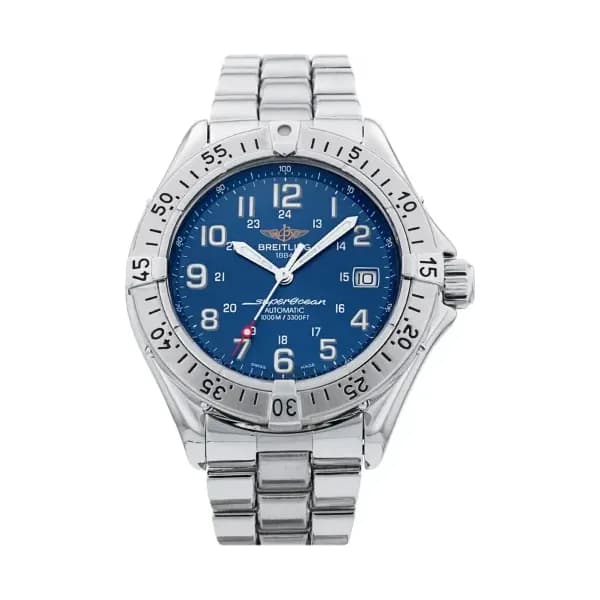 Breitling Breitling SuperOcean A17040