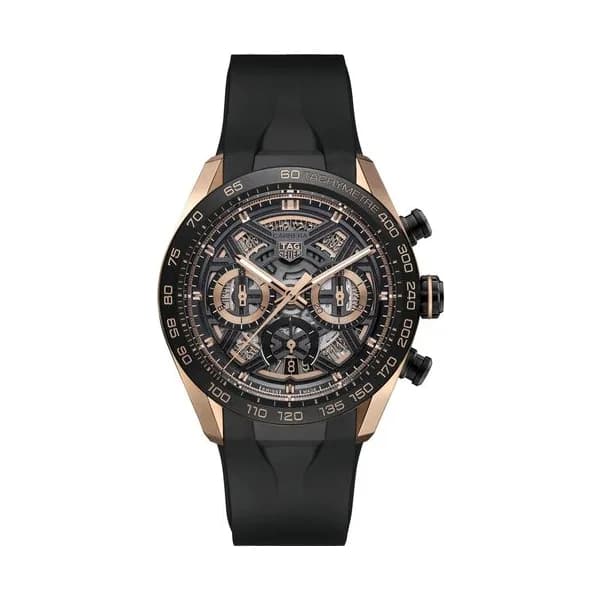 TAG Heuer TAG Heuer Carrera Chronograph Extreme Sport