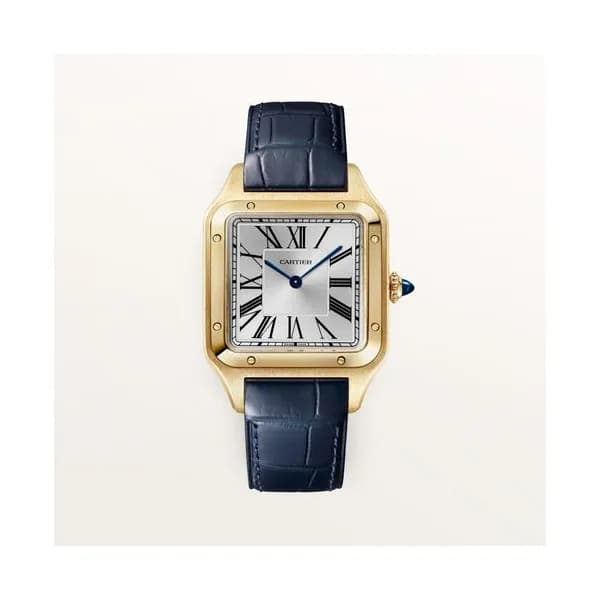 Cartier Montre Santos-Dumont