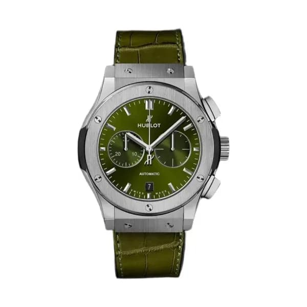 Hublot Classic Fusion Chronographe