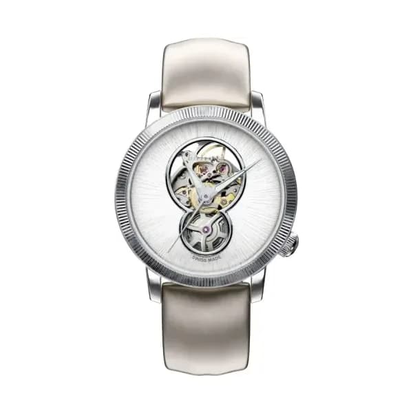 BA111OD Montre Chapitre 6.11 White