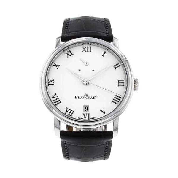 Blancpain Blancpain Villeret 6613-3431-55B