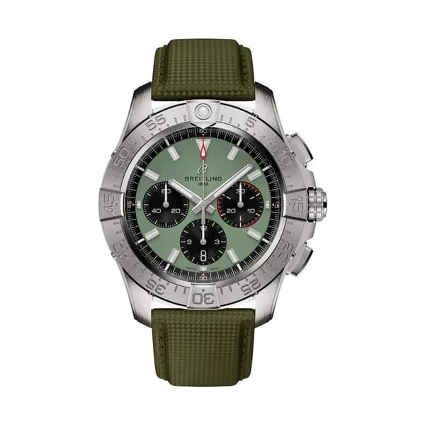 Breitling Avenger B01 Chronograph 44