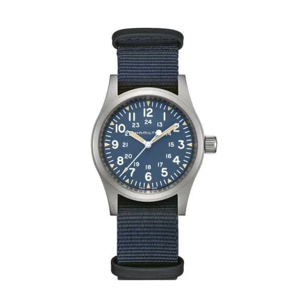 Hamilton Khaki Field Mechanical