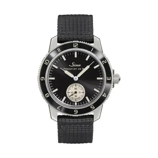Sinn Montre 104 Classic 12