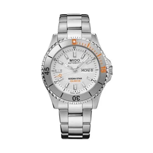 Mido Montre Mido Ocean Star 200 41 mm- M026.930.11.031.00