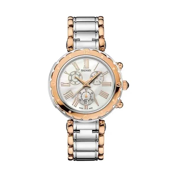 Balmain Montre Balmainia Chrono Lady B56383382