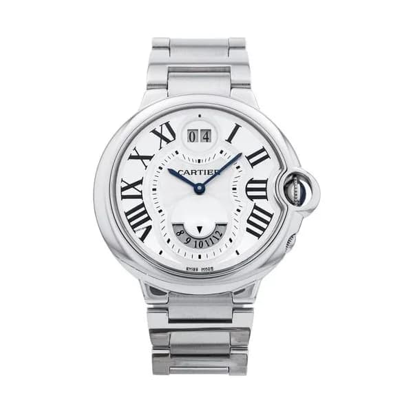 Cartier Cartier Ballon Bleu W6920011
